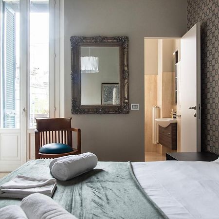 Appartement Youhosty - Quadrio 20 à Milan Extérieur photo