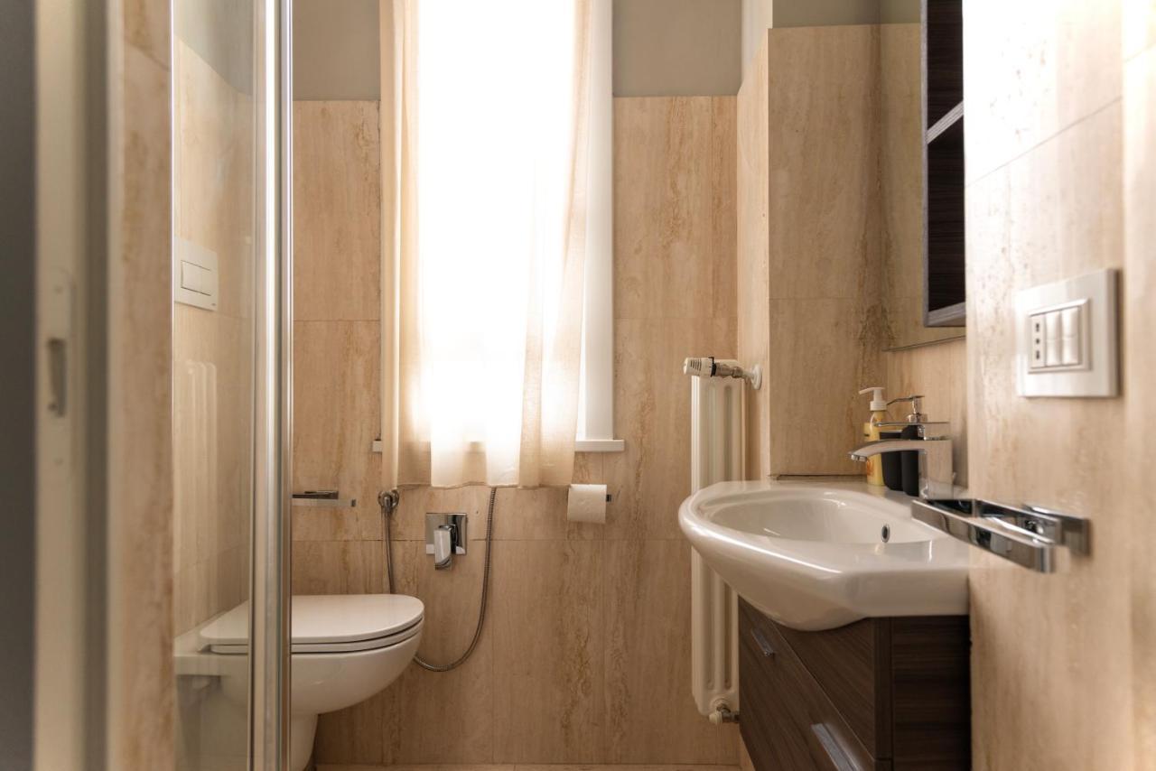 Appartement Youhosty - Quadrio 20 à Milan Extérieur photo