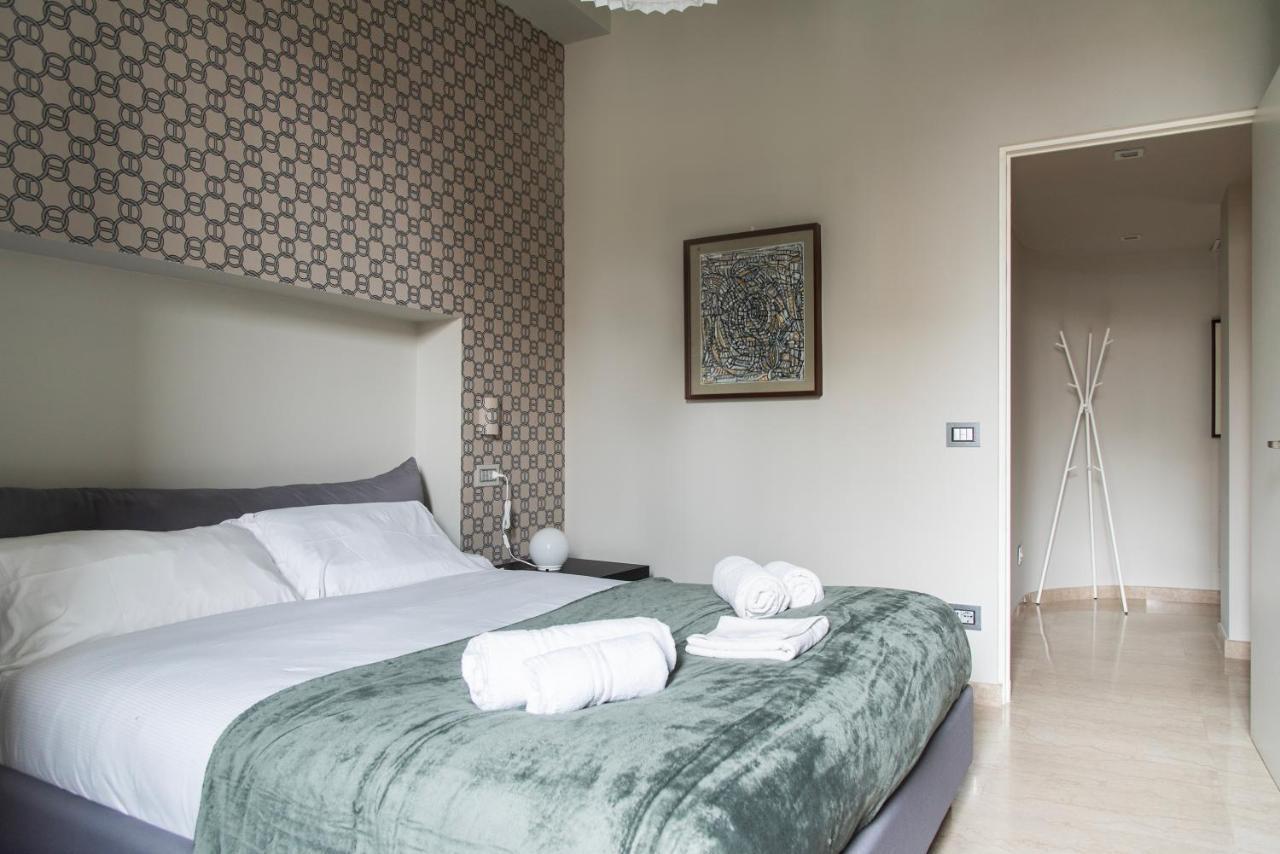 Appartement Youhosty - Quadrio 20 à Milan Extérieur photo