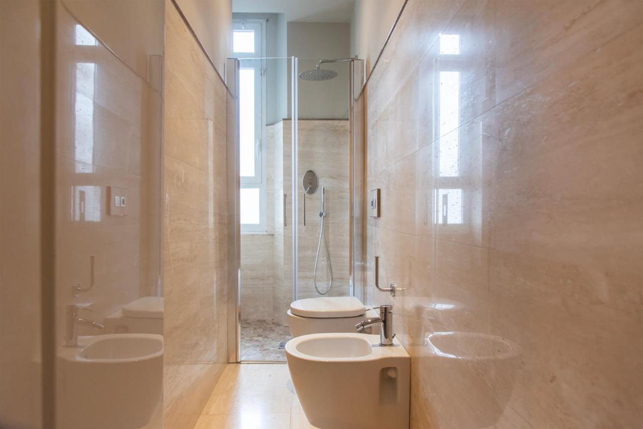Appartement Youhosty - Quadrio 20 à Milan Extérieur photo